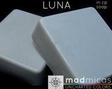 Load image into Gallery viewer, Mad Micas Luna Silver Mica
