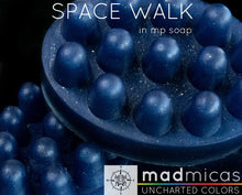 Load image into Gallery viewer, Mad Micas Space Walk Mica