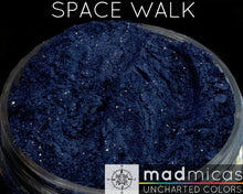 Load image into Gallery viewer, Mad Micas Space Walk Mica