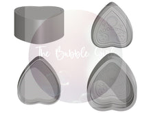 Load image into Gallery viewer, Planchette Bath Bomb Mould