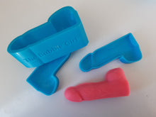 Load image into Gallery viewer, Winkie Bath Bomb Mould