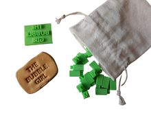 Load image into Gallery viewer, BG Polymer Clay Alphabet / Number Stamps