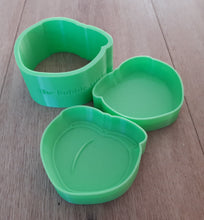 Load image into Gallery viewer, Peach Bath Bomb Mould