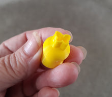 Load image into Gallery viewer, CC Micro Skull Polymer Clay Cutters