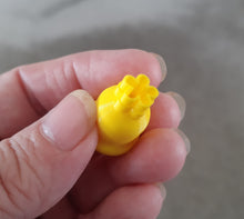 Load image into Gallery viewer, CC Micro Flowers & Leaves Stud Polymer Clay Cutters