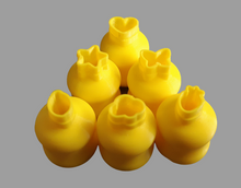 Load image into Gallery viewer, CC Micro Stud Polymer Clay Cutters