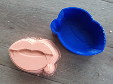 Load image into Gallery viewer, Vampire Lips (2022) Bath Bomb Mould