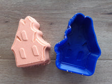 Load image into Gallery viewer, Haunted House (2022) Bath Bomb Mould