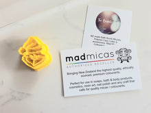 Load image into Gallery viewer, FC Christmas Grinch Polymer Clay Cutter