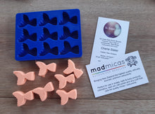Load image into Gallery viewer, Micro Mini Confetti Bath Bomb Moulds
