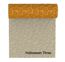 Load image into Gallery viewer, 2022 Halloween Themed Textured Rollers