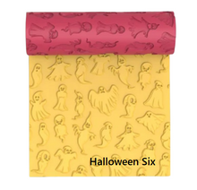 Load image into Gallery viewer, 2022 Halloween Themed Textured Rollers