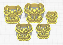 Load image into Gallery viewer, Koala Polymer Clay Cutters