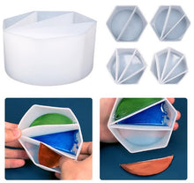 Load image into Gallery viewer, Silicone Split Pour Cups
