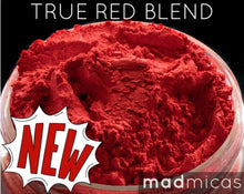 Load image into Gallery viewer, Mad Micas True Red Blend