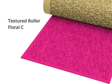 Load image into Gallery viewer, FC Polymer Clay Textured Rollers