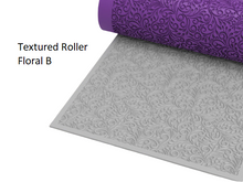 Load image into Gallery viewer, FC Polymer Clay Textured Rollers