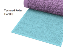 Load image into Gallery viewer, FC Polymer Clay Textured Rollers