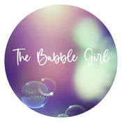 The Bubble Girl