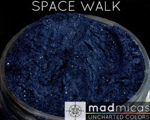 Load image into Gallery viewer, Mad Micas Space Walk Mica
