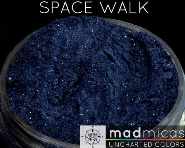 Mad Micas Space Walk Mica