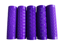 Load image into Gallery viewer, FC Polymer Clay Textured Rollers
