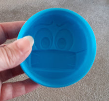 Load image into Gallery viewer, Masked Emoji Bath Bomb Mould
