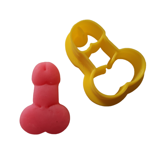 FC Winkie Polymer Clay Cutters