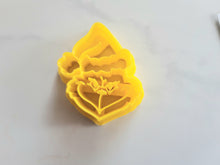 Load image into Gallery viewer, FC Christmas Grinch Polymer Clay Cutter
