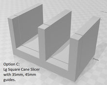 Load image into Gallery viewer, BG Polymer Cane Slicers

