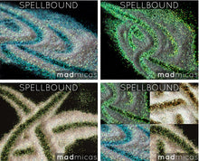 Load image into Gallery viewer, Mad Micas Spellbound Glitter - made from corn

