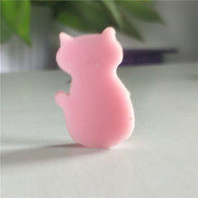 Load image into Gallery viewer, Silicone Soap Embed Moulds - Cat
